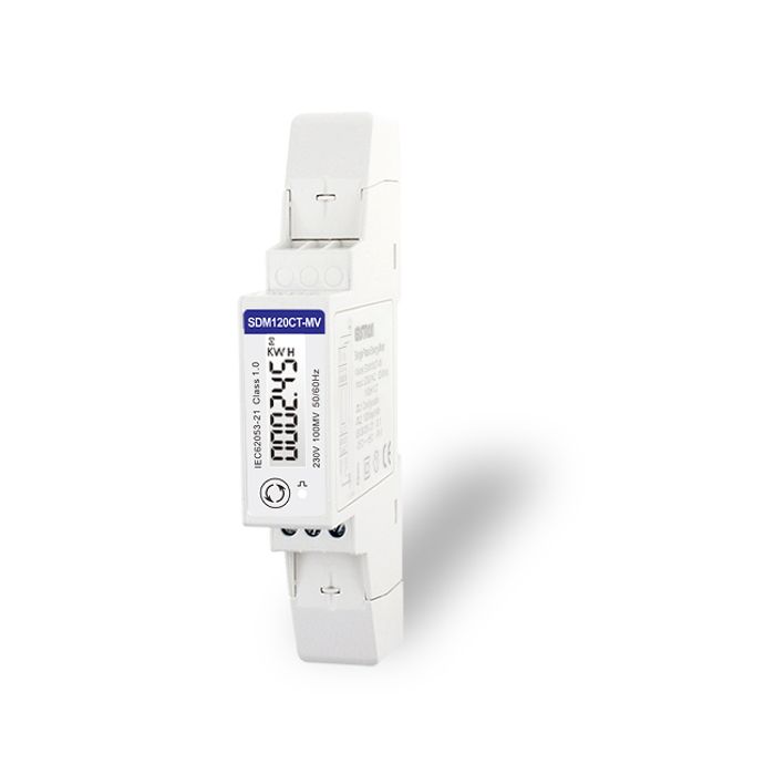 Growatt Smart Meter SPM-CT-E (1-fase)